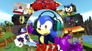 [SFM] Best of 2022
