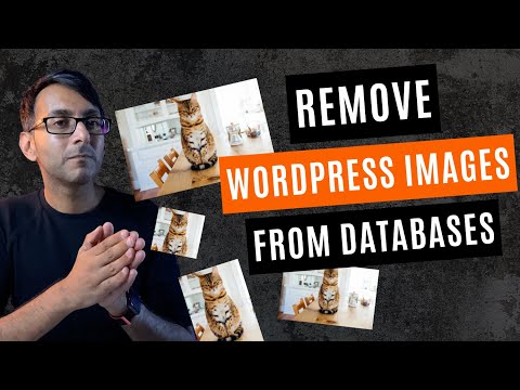 Code Snippet to Stop Wordpress Creating Duplicate and Unused Images in your Database