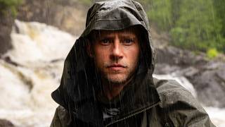 5 Days Alone with the Wilderness
