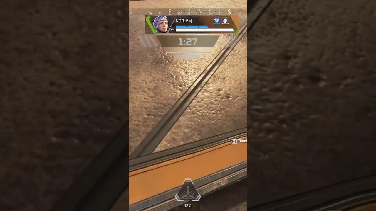 A Question for The Apex Legends Community & Developers - Can You Explain This?