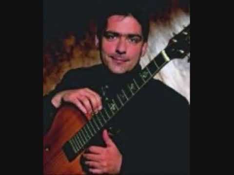 Dolphin Dance- herbie hancock  (Manfred Dierkes) Solo guitar.