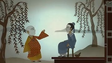 The Chinese myth of the immortal white snake - Shunan Teng (MMV 3023, AUDIO PRODUCTION, GROUP A)