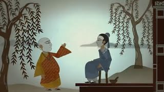 The Chinese myth of the immortal white snake - Shunan Teng (MMV 3023, AUDIO PRODUCTION, GROUP A)