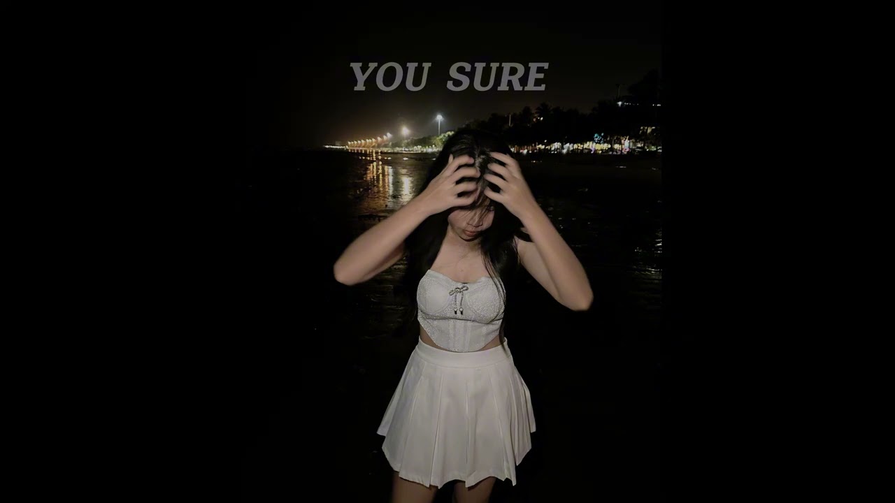 you sure - 1tsp (audio)