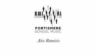 Fortismere Virtual Concert 2020 | Alex Remeisis