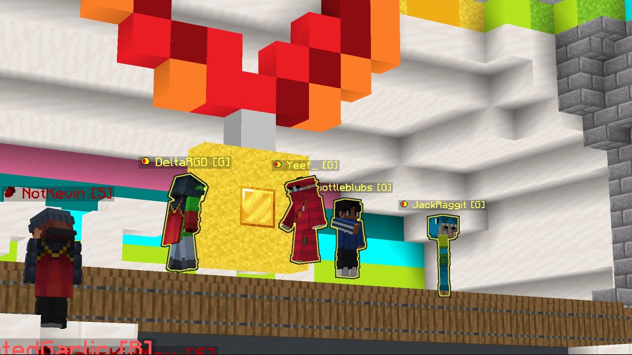 Minecraft Mayhem - Season 16 {Full Host Stream POV | Official VOD ...