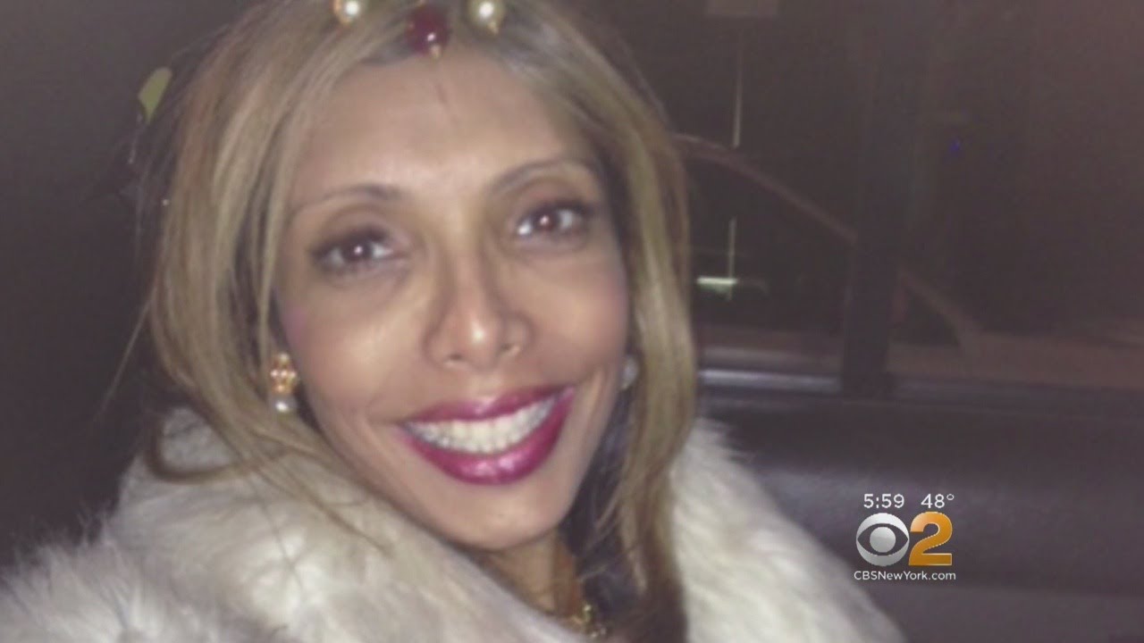 Manhattan Woman Killed In Shark Attack Off Pacific Island