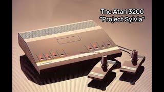 How Powerful Was The Super Atari VCS (The Atari 3200)?