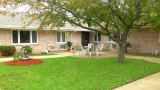 Ennoble Skilled Nursing and Rehabilitation Center Tour Video