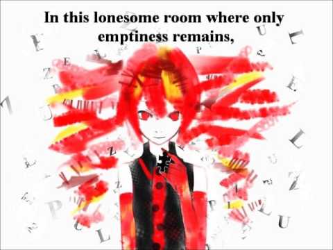 【アビー】Puzzle 歌ってみた【English Ver.】