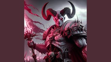 Sub Vexillo Cruento, Milites Inferni Congredimini