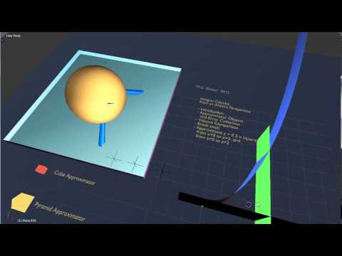 Blender Bullet Physics Simulation within the Blender Game Engine