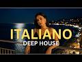 Italian Deep House 2026 | Riviera After Dark