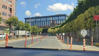 Paralel Ve L Park Hap Bi̇lgi̇ler