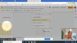 How To Copy And Paste Interactive Notebook To Submission Packet