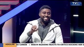 2026 FIFA WORLD CUP SHOCKERS! - #BeyondTheGame On TVC LIVE