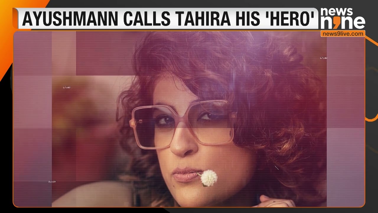 Tahira Kashyap Reveals Breast Cancer Relapse On World Health Day, Urges Regular Screenings | News9