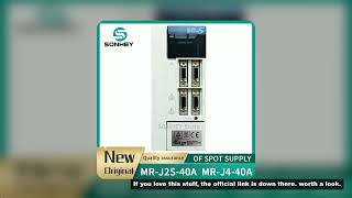 New Original MR-J2S-40A 60A 70A 100A 200A 350A 500A 700A/B New Original MR-J2S-40A 60A 70A 100A 200A 350A 500A 700A/B