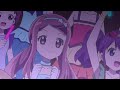 PriPara - Paradise Coord - SoLaMi Dressing vs Falulu - Love Friend Style & 0-Week-Old