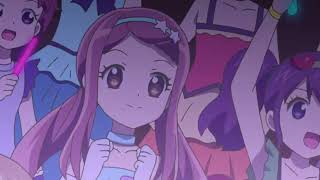 PriPara - Paradise Coord - SoLaMi Dressing vs Falulu - Love Friend Style \u0026 0-Week-Old