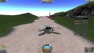 Kerbal space program (public multiplayer) episode 8 (War server)