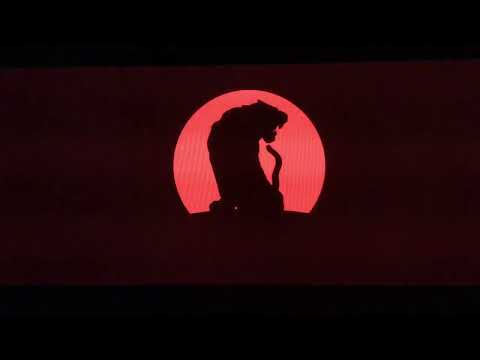 Opening Logos Paws of Fury: The Legend of Hank (DVS)