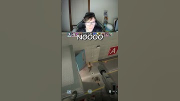 NOOOOO #cs #counterstrike #csgo #cs2 #gaming #CLIPS #VIRAL #TRENDING #streamer #FYP