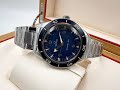 Omega Seamaster 300 Co-Axial Master Chronometer 41 mm 234.30.41.21.03.001