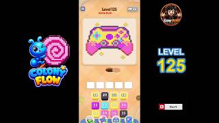 Colony Flow Level 125