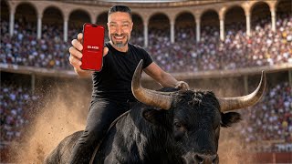 LA HORA BITCOIN - Nueva versión de BULL Wallet