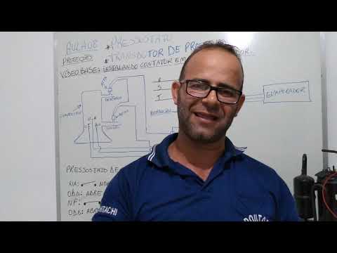 Curso grátis de split. Aula 08.