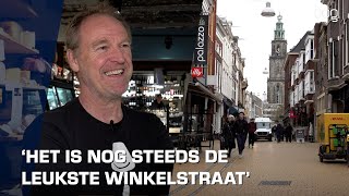 Download Lagu Leegstand Zwanestraat: een vloek of een zegen? MP3