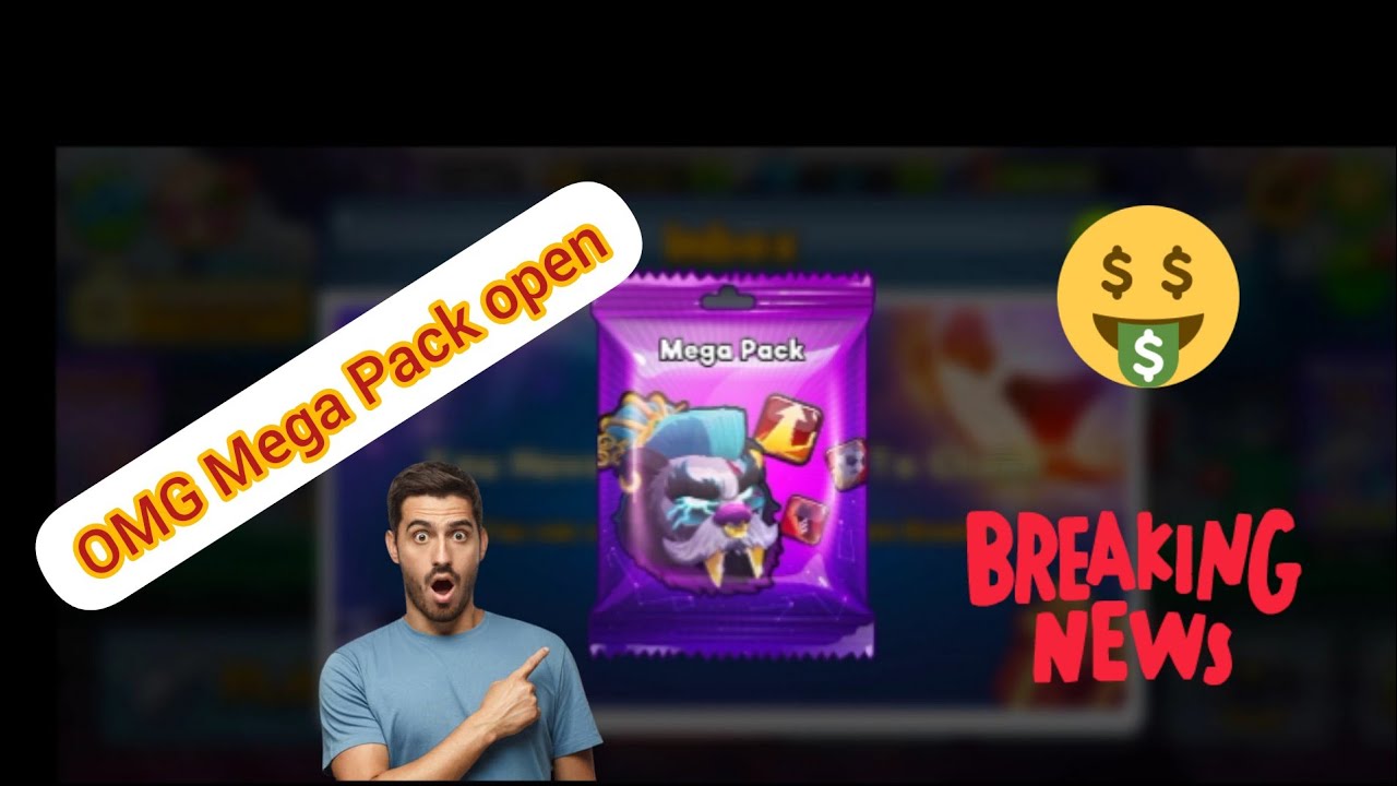 Head ball 2 | Mega pack open |