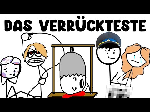 Alle KRIEGSVERBRECHEN erklärt in 10 Minuten