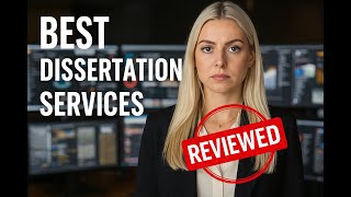Top 5 Dissertation Services Compared Why Uk Essays Still Leads In 2025