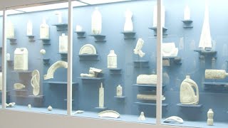 “Death To The Living: Long Live Trash” by Duke Riley | New York Live TV