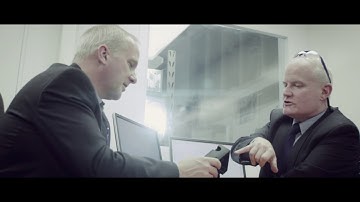 GE M&D - Commitment To Quality