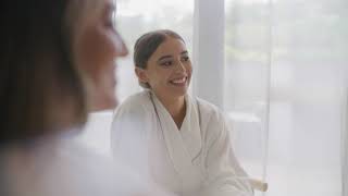 Eléme Day Spa at Crystalbrook Flynn