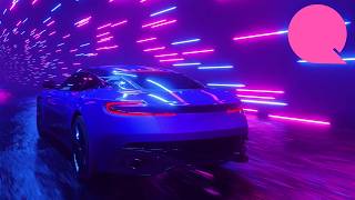 DJ QB - DIRTY DRIFT [4K Phonk]