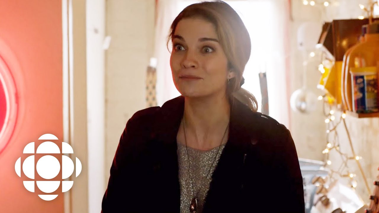 The Plateaus have come to CBC! | CBC