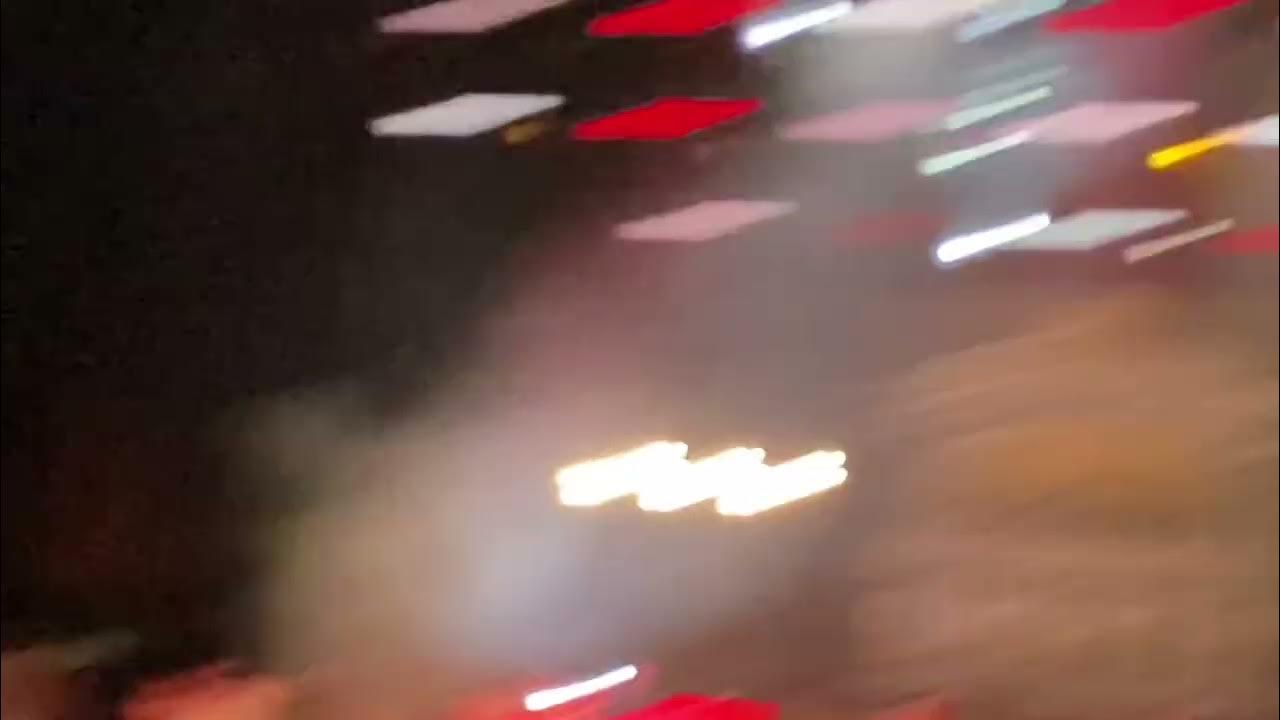 Eric Church with Trombone Shorty at Treme Threauxdown YouTube