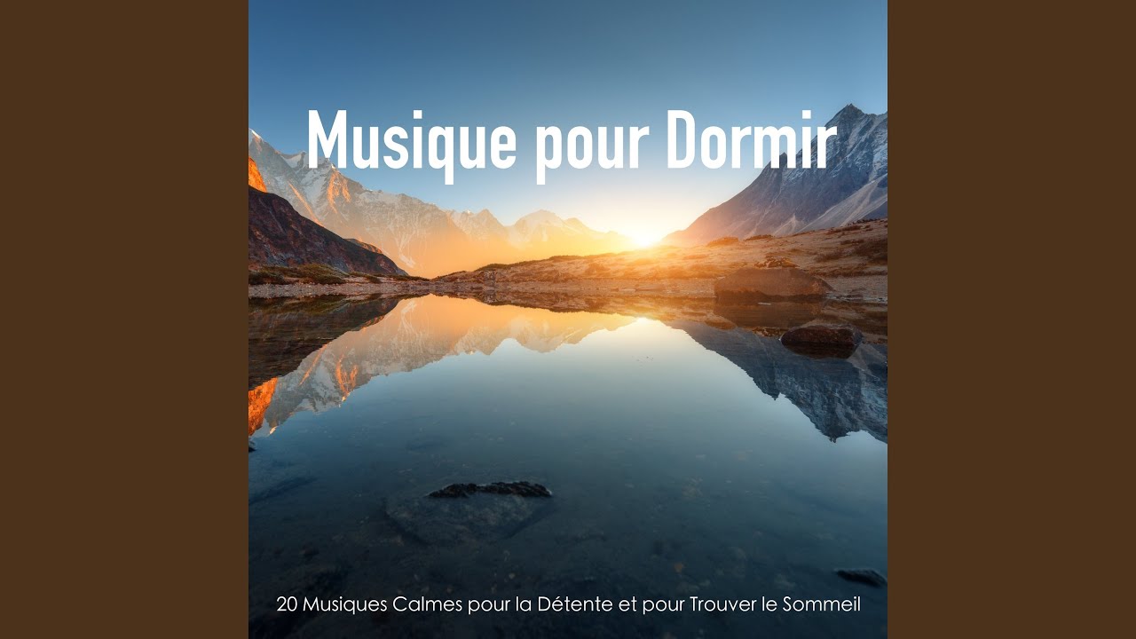 Musique Pour Dormir - YouTube