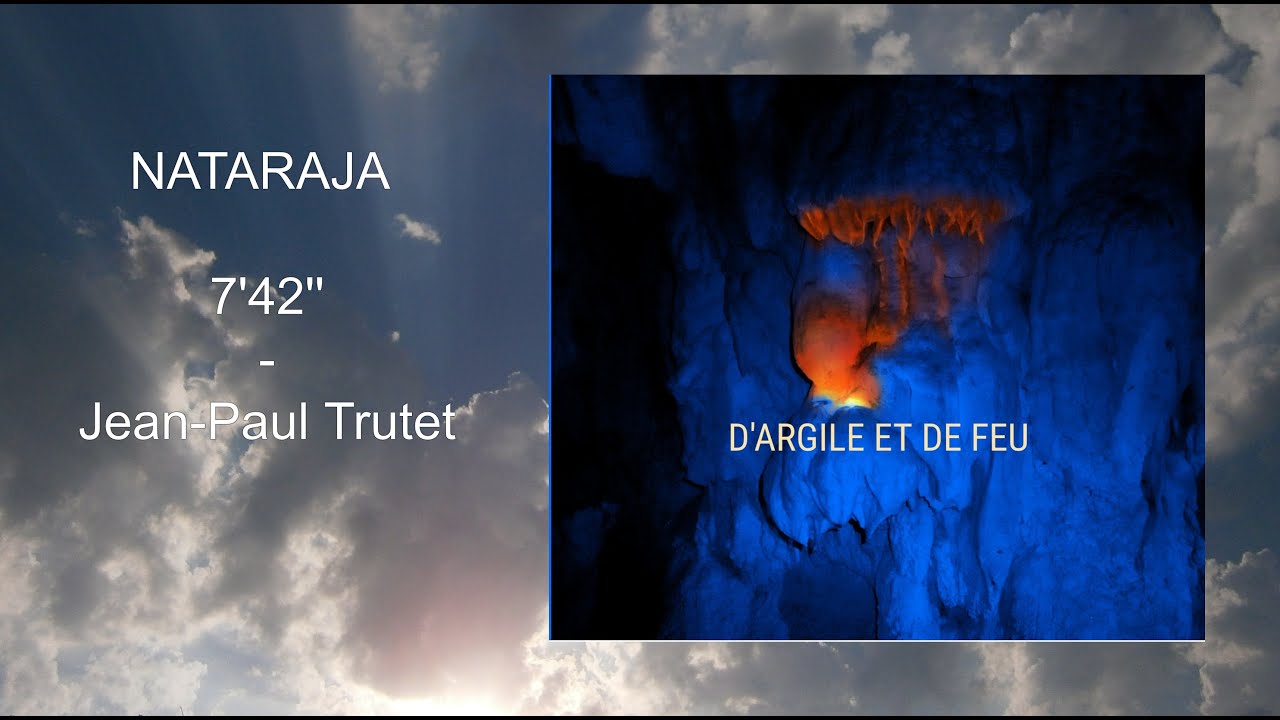 Nataraja - Chant dévotionnel, chant harmonique, monocorde.