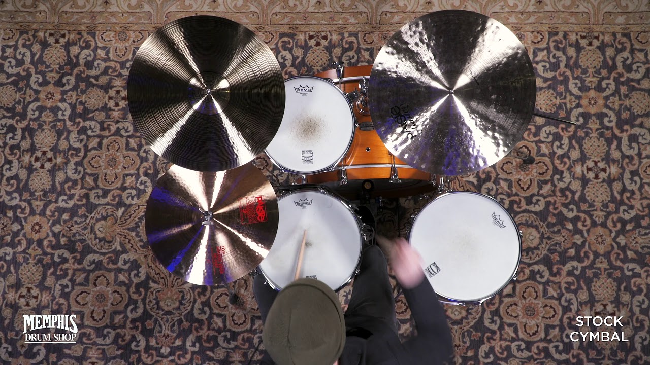 Paiste 18