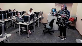 UF Health Demonstration Projects 2022