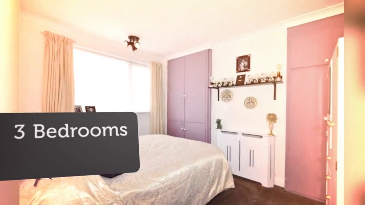 House for sale in Harrow, Somervell Rd, £450,000 YouTube