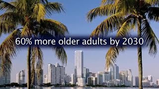 Miami-Dade Parks’ Active Older Adults Program
