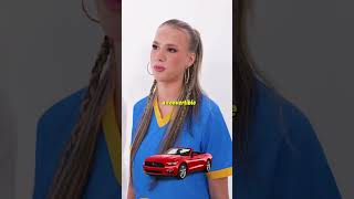 My Brother Ranks Girls On What Car They Drive Elle