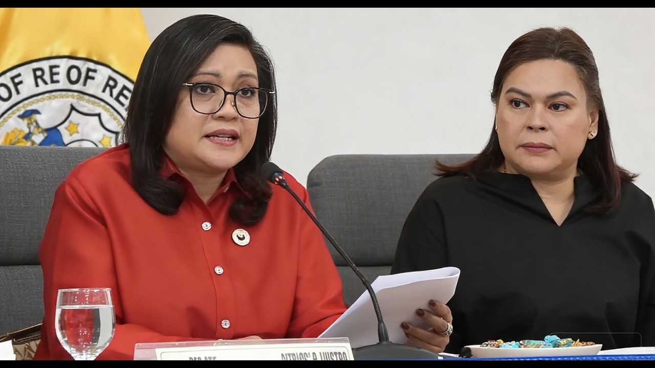 🔴LIVE! House Hearing on Impeachment Case vs VP Sara Duterte