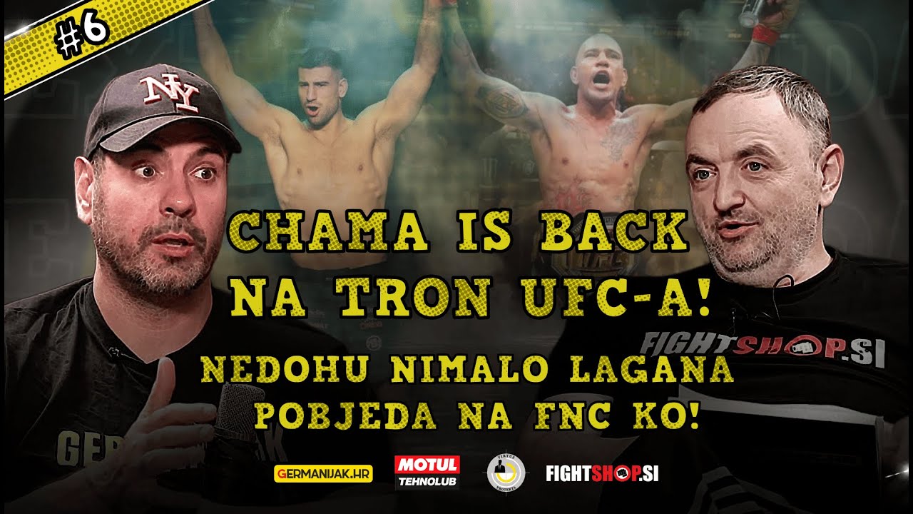 5Rak vs Hambi - Extra Runda 